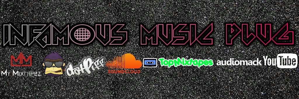 1InfamousMusic's profile banner image