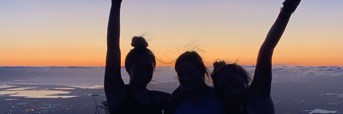 Caroline Bowman banner