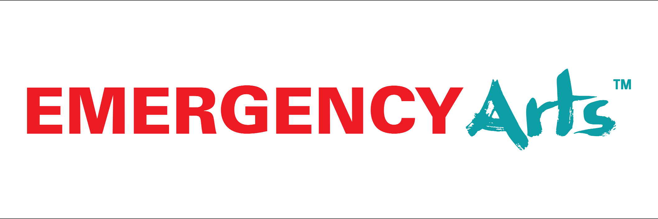 MyEmergencyArts's profile banner image