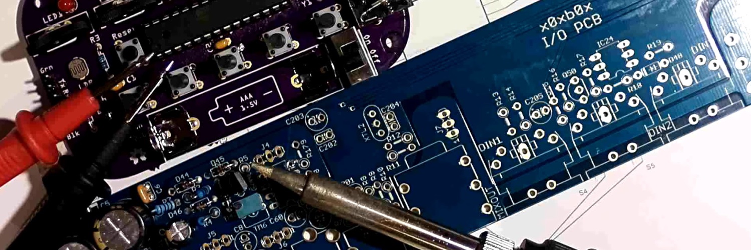 Justin D. Morgan banner