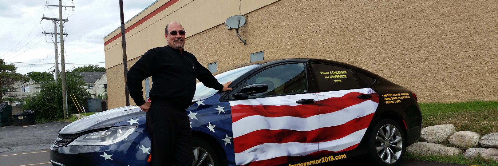 toddschleiger's profile banner image