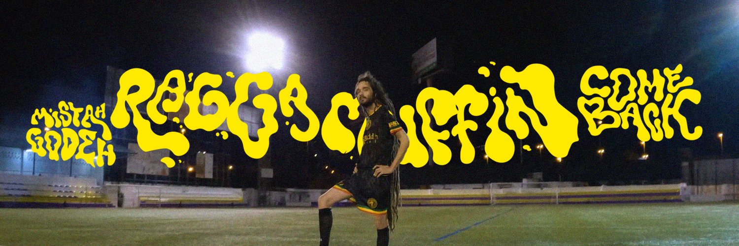 MISTAH GODEH a.k.a. Reuben Hemp banner