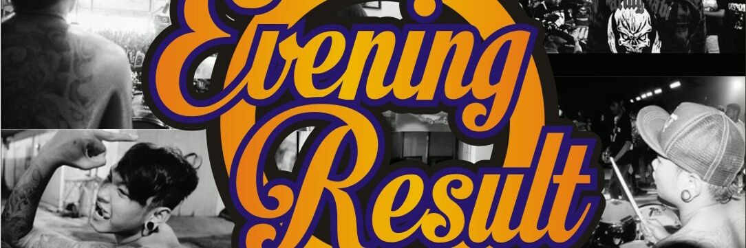 EveningResult's profile banner image