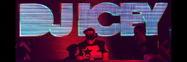 Dj_Icey Profile Banner