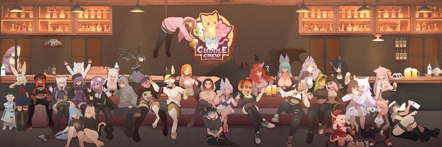 Whysomonzerious's profile banner image