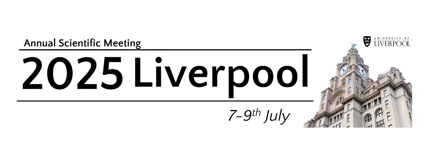 British Society for Proteome Research banner