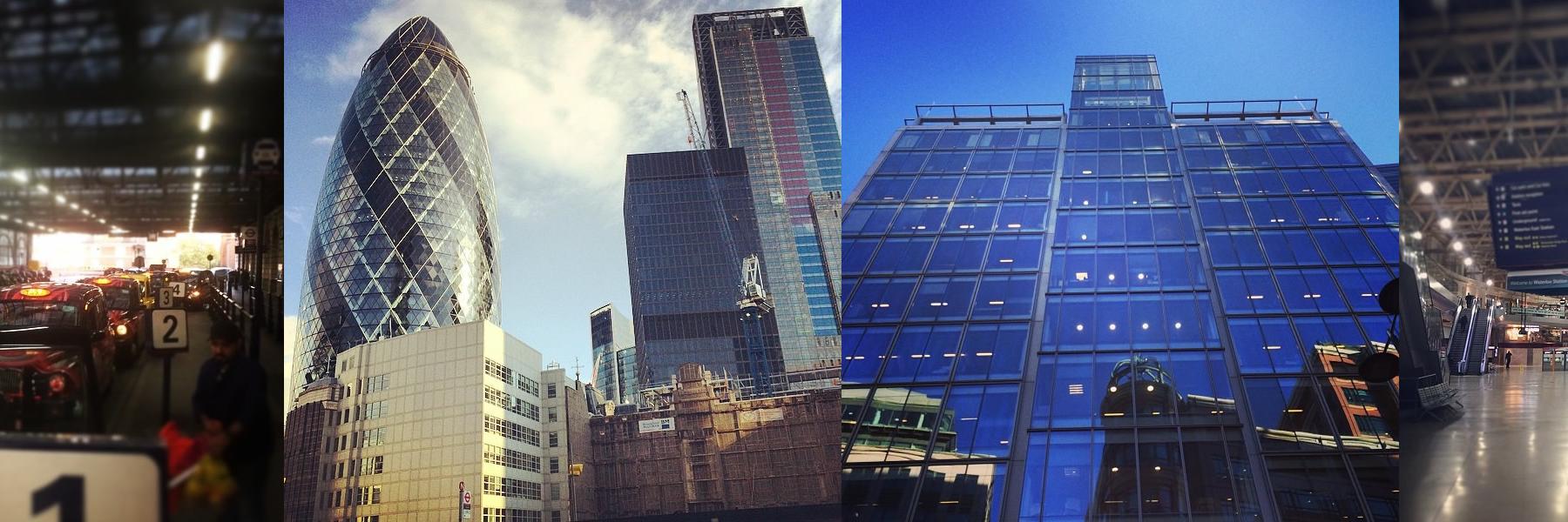 FinTech Profile banner