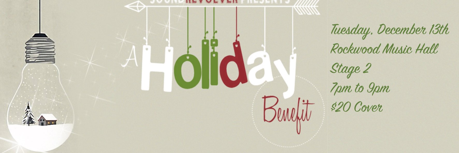 aholidaybenefit's profile banner image