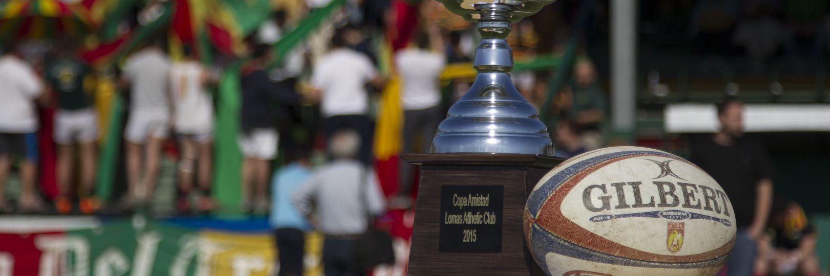 Juan Martin Longo 🏉 banner