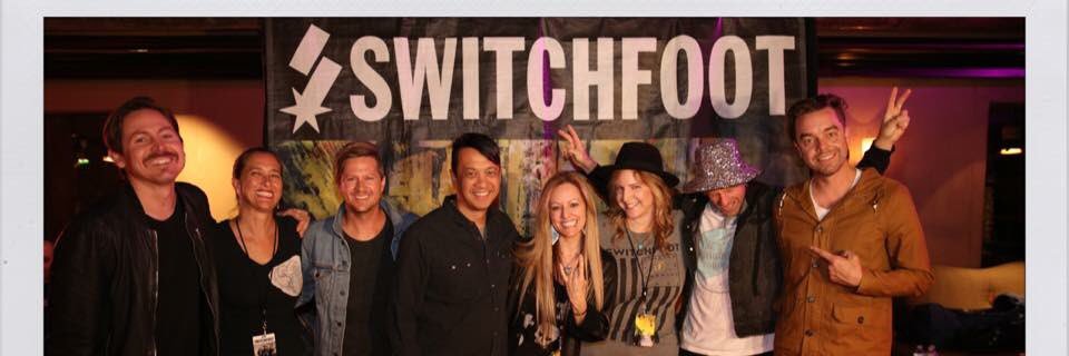 Gina Walsh ‽ banner