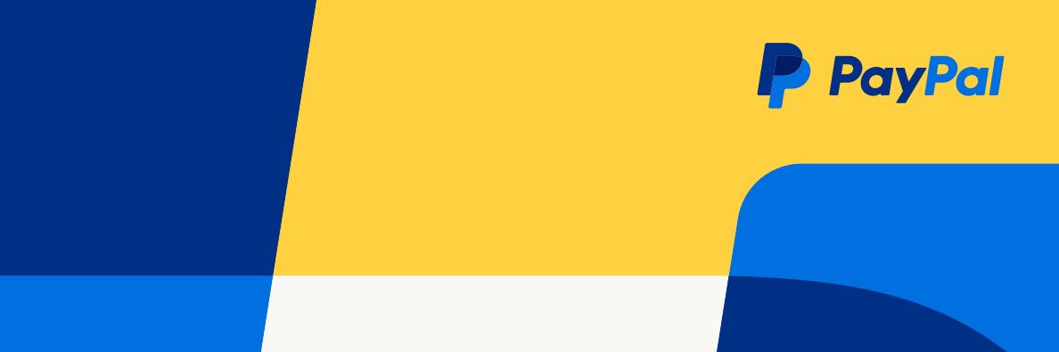 Simility, A PayPal Service banner