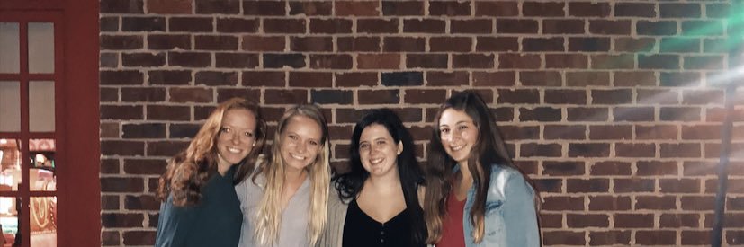 kaylaeflanagan's profile banner image