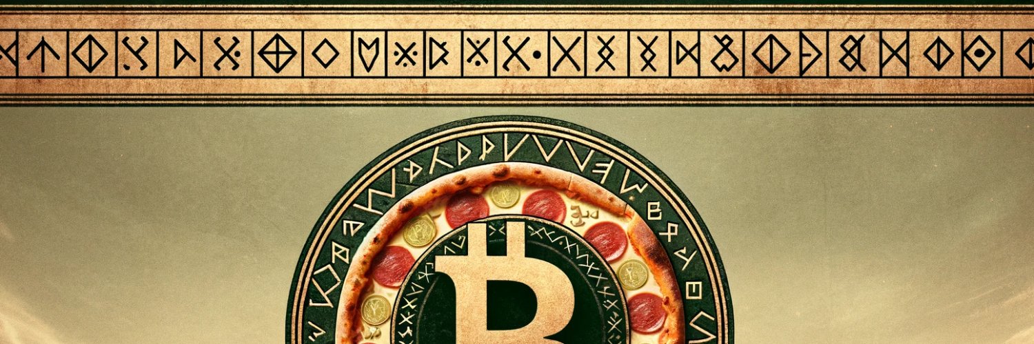 PIZZA•DELIVERY ▣ Rune #15 banner