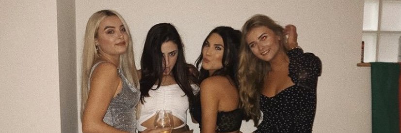 lucypointerxx's profile banner image