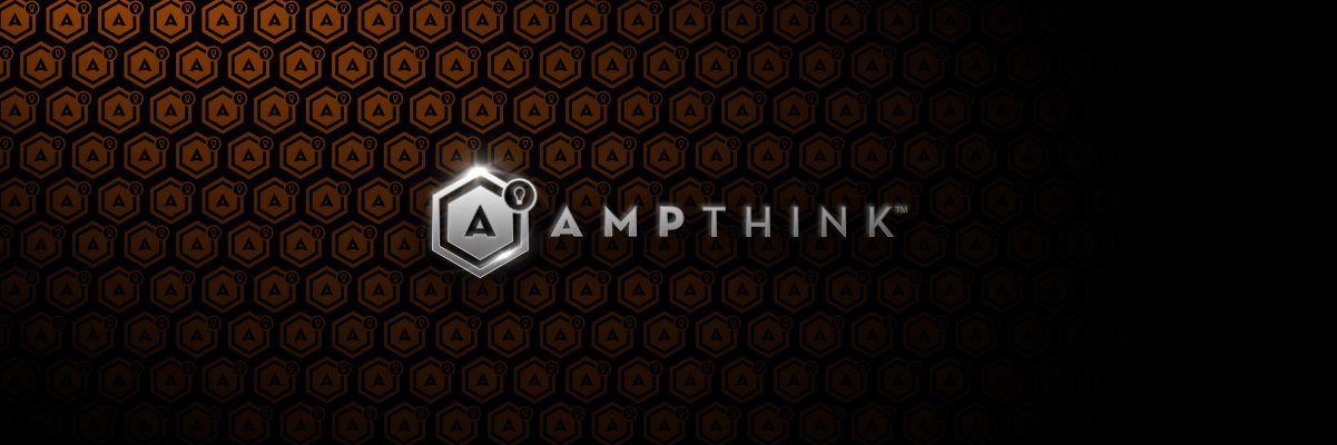 AmpThink's profile banner image