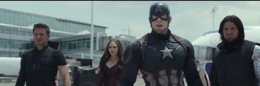 OnceWasBucky's profile banner image