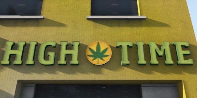 HT Medical Center banner