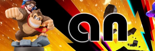 AmiiboNews Profile Banner