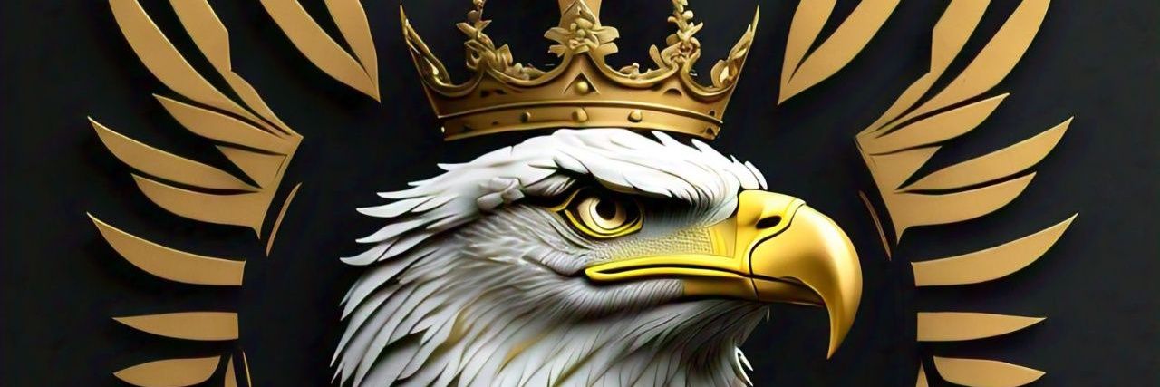 KTS, Maximiliano D' X banner