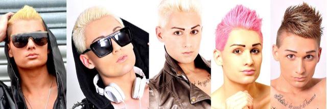 THEDannyGogo's profile banner image