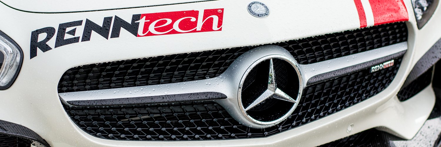 RENNtech Inc. banner