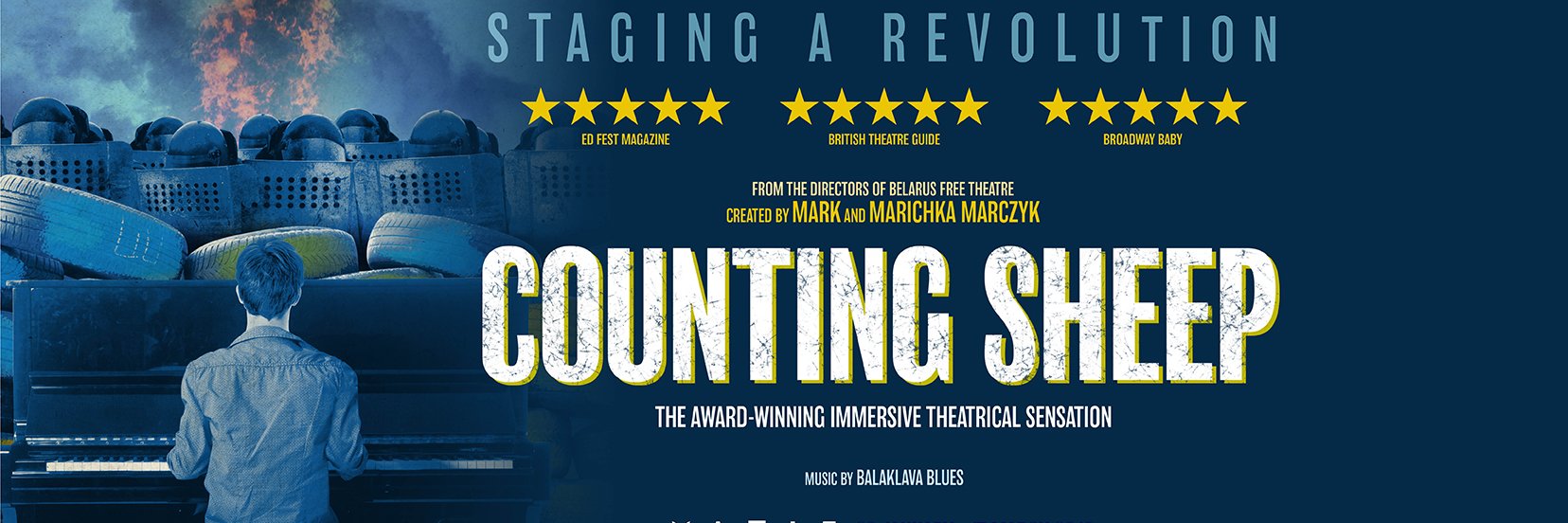 countingsheepLB's profile banner image