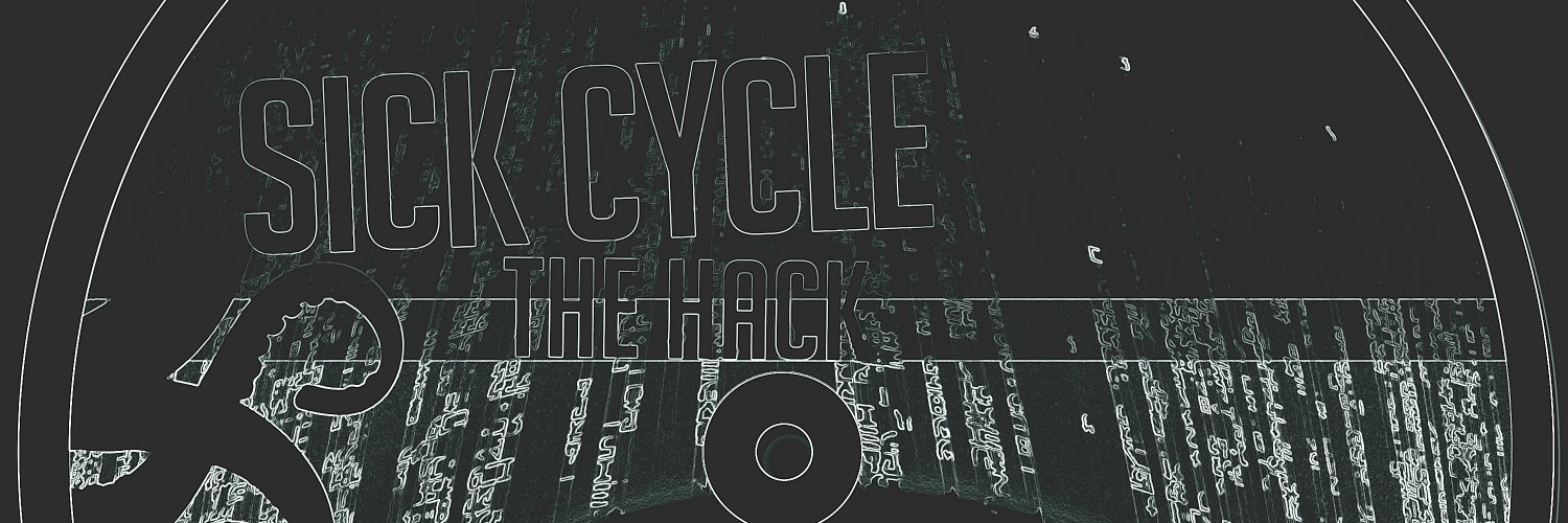 sickcyclenz's profile banner image