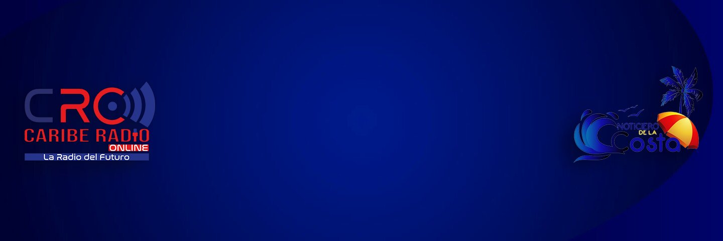 CARIBE RADIO ONLINE banner