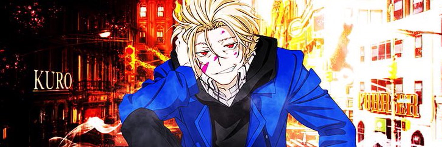 Maleik98's profile banner image