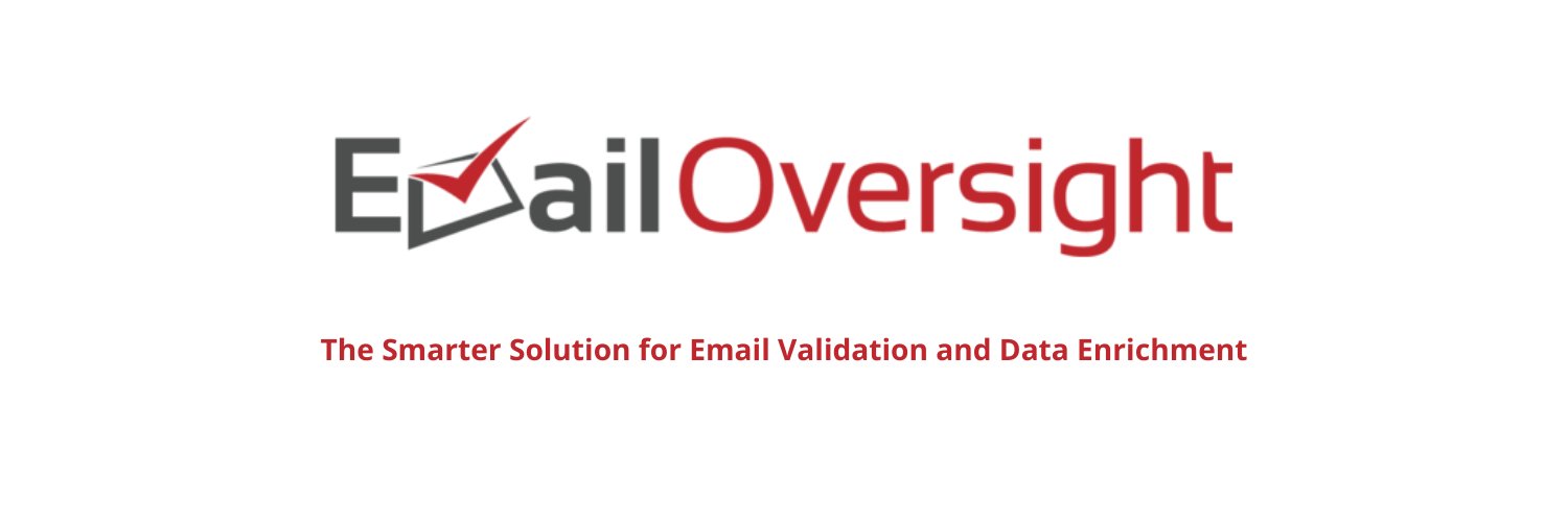 EmailOversight's profile banner image