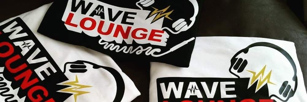 Wave Lounge banner