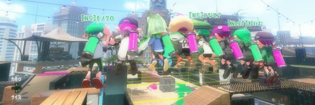 odorijoko's profile banner image