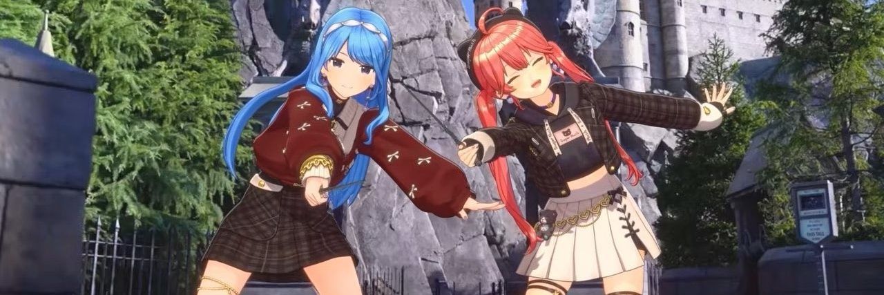 Promised_Dawn's profile banner image