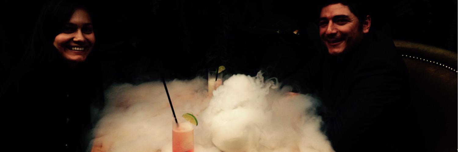 YuranniPerezC's profile banner image