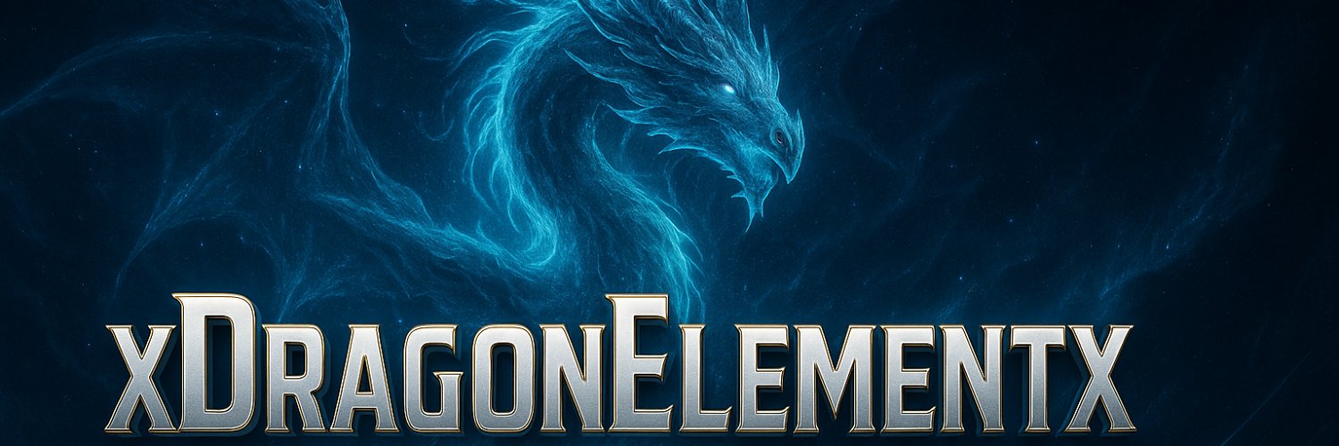 dragonbladex21's profile banner image
