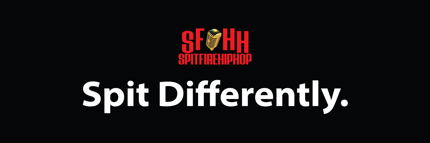 SpitFireHipHop's banner