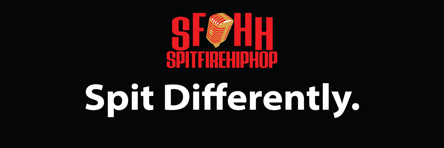 SpitFireHipHop banner