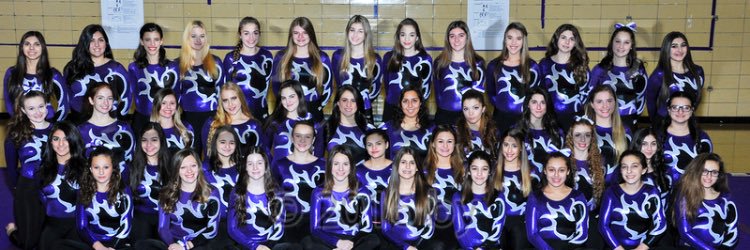 _THSgymnastics's profile banner image