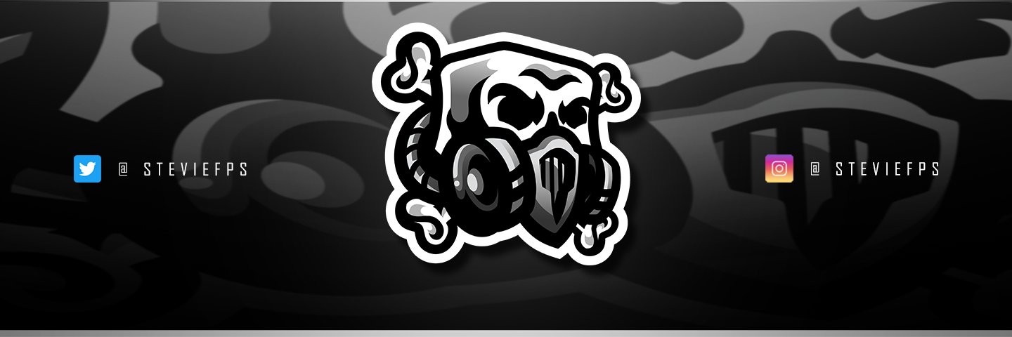 StevieFPS banner