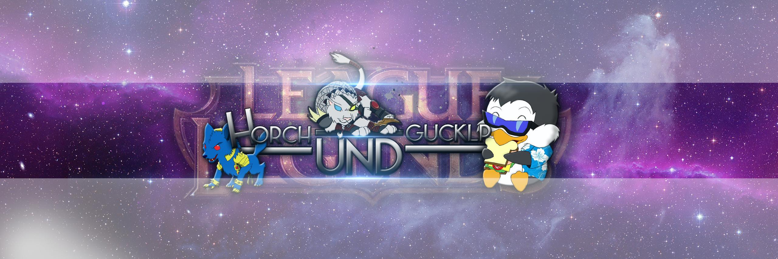 Horchundgucklp's profile banner image