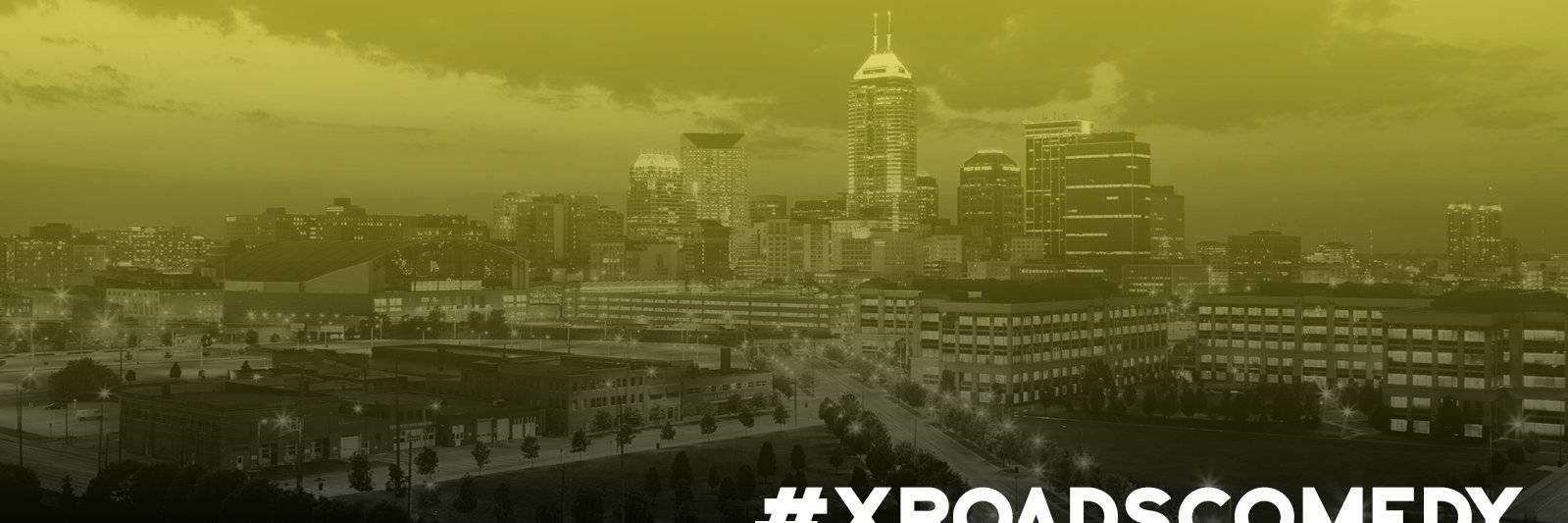 xroadscomedy's profile banner image