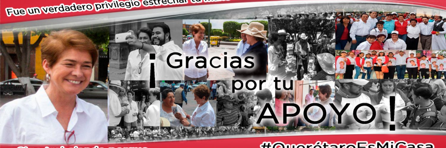Ana Bertha Silva Solórzano 🎀 banner