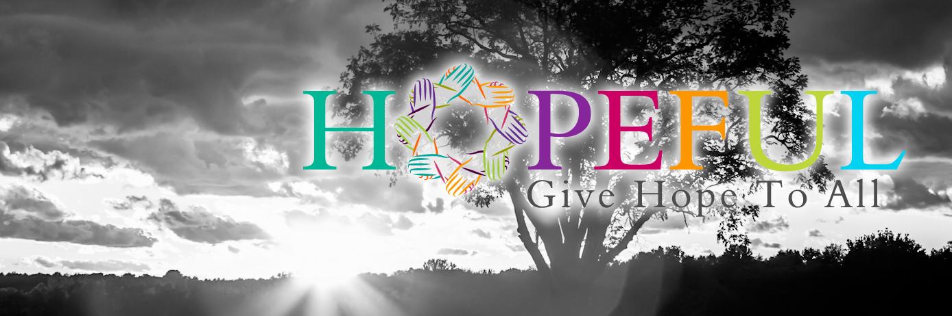 GiveHopeToAll's profile banner image