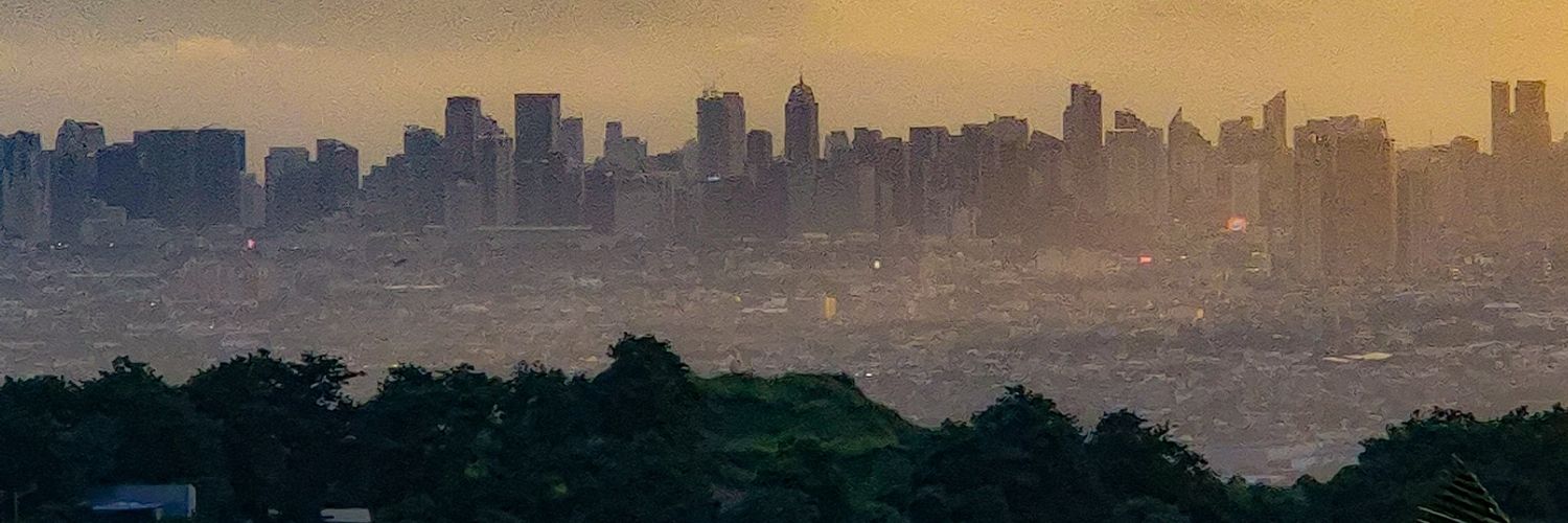 Michael Franks banner