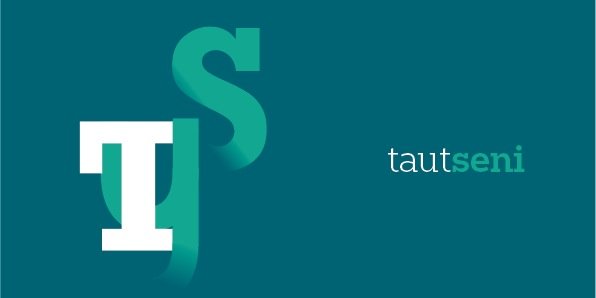 Yayasan Taut Seni banner