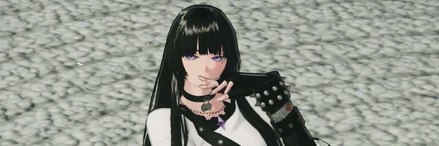 ErikaSasakiPSO2's profile banner image