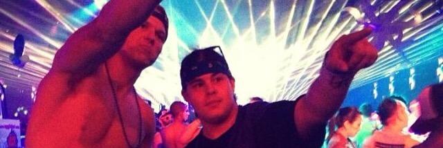 Edm_Mafia420's profile banner image