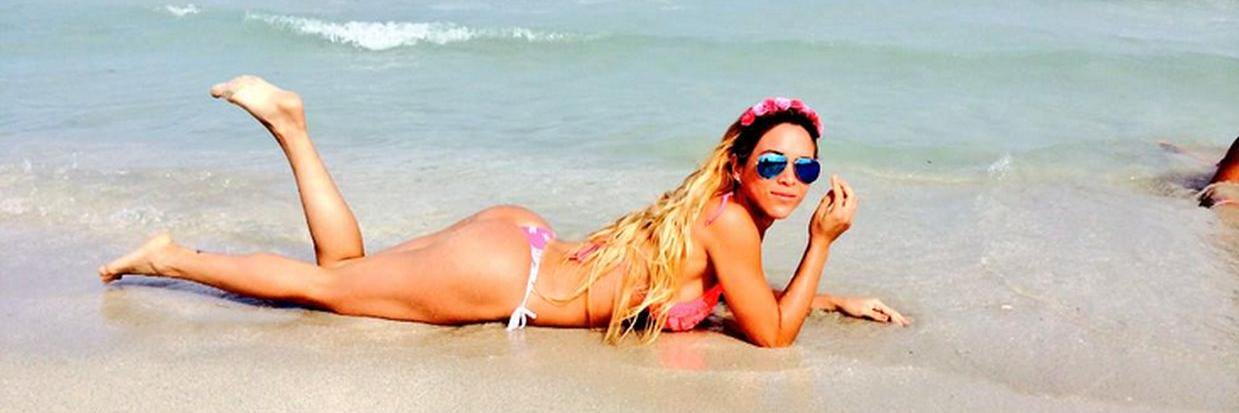 SheylaRojasFans's profile banner image