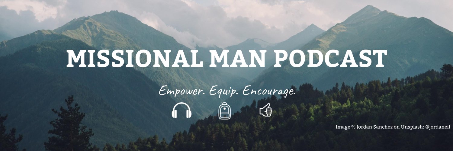 iammissional's profile banner image