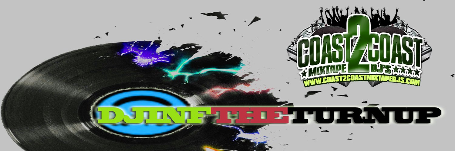 Infinite banner